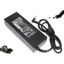 Baftec Hp Pavilion 15 BC406NT 19.5V 6.15A 120W Notebook Adaptörü