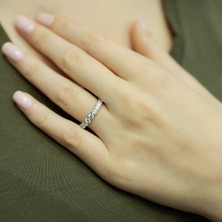 Lova 2,20 Karat Pırlanta Tamtur Yüzük 1010099