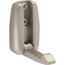 Gürçay Kapanabilir Elbise Palto Portmanto Askısı (2 Adet)