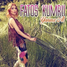 Fatoş Kumru - Yanına Al CD