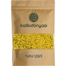 Katkı Dünyası Tuzlu Çeşni 100 Gr