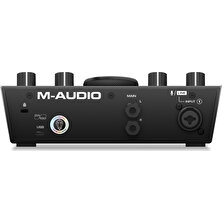 M-Audio Air 192|4 Ses Kartı