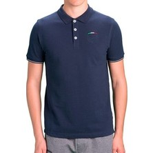 Lotto T2931 Teamcup Vı Polo Erkek Polo Tişört