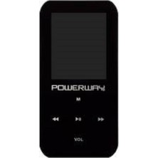 Powerway  Btx7 Bluetooth Kulak Içi Kulaklık