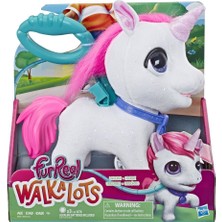 Hasbro Furreal Yürüyen Dostlarım Özel Seri Unicorn