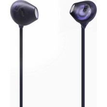 Philips SHE2305BK Kablolu Kulak İçi Mikrofonlu Kulaklık – Siyah