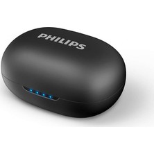 Philips TAUT102BK TWS Kulak İçi Bluetooth Kulaklık - Siyah