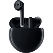 Huawei FreeBuds 3 Bluetooth Kulaklık - Siyah