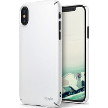 Ringke® Slim Apple iPhone X/XS Kılıf