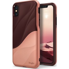 Ringke® Wave Apple iPhone XS Kılıf