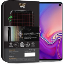 Buff Samsung Galaxy S10 3D Ekran Koruyucu