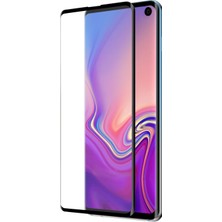 Buff Samsung Galaxy S10e 5D Glass Ekran Koruyucu