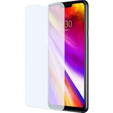 Buff LG G7 Glass Ekran Koruyucu