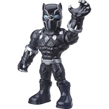 Hasbro Marvel Superhero Adventures Mega Mighties Figür Black Panther