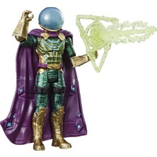 Hasbro Spider-Man Far From Home Film Figür Marvel’s Mysterio