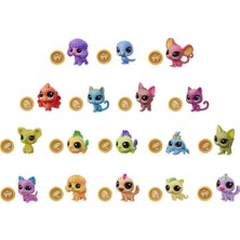 Hasbro Littlest Pet Shop Şanslı Minişler Sürpriz Paket E7894