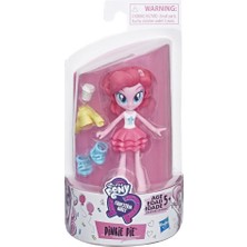 Hasbro Equestria Girls Miniler – Pinkie Pie