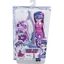 Hasbro Equestria Girls ve Pony - Twilight Sparkle