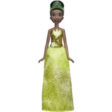 Hasbro Disney Prenses Işıltılı Prensesler Seri 2 – Tiana