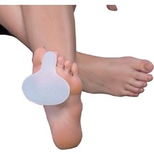 Orlex Orx-Ay 914 Silikon Kamalı Metatarsal Ped