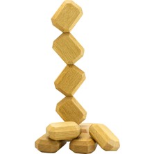 Moccotoys Simetrik Kuleler