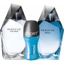 Avon Perceive Erkek Parfüm Edt Vepercieve Soul Erkek Parfüm Edt