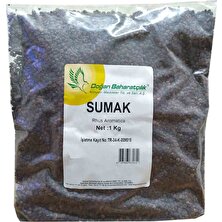 Doğan Sumak Tane 1 Kg Pkt