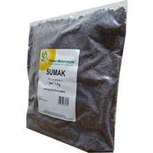 Doğan Sumak Tane 1 Kg Pkt