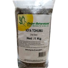 Doğan Chia Tohumu 1 Kg Pkt