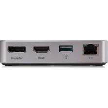 Elgato Thunderbolt 3 Mini Dock - 10DAB9901