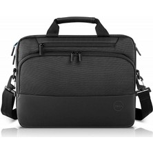 Dell Pro 15" Notebook Briefcase Çanta - 460-BCMU