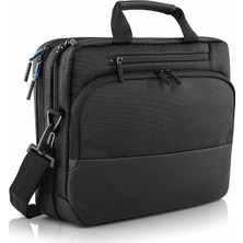 Dell Pro 15" Notebook Briefcase Çanta - 460-BCMU