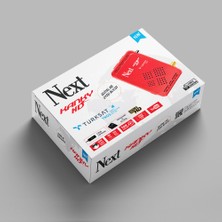 Next Kanky Full Hd 2019 Yeni Uydu Alıcı + Wifi Aparatı