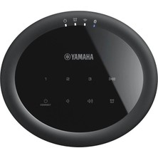 Yamaha Musiccast-20 Bk (WX-021) Wifi-Airplay-Bluetooth Aktif Hoparlör