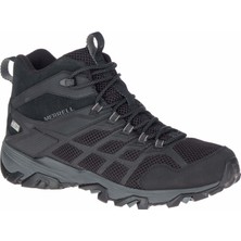 Merrell Moab Fst 2 Ice+ Thermo Siyah Erkek Outdoor Ayakkabı J99827