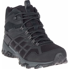 Merrell Moab Fst 2 Ice+ Thermo Siyah Erkek Outdoor Ayakkabı J99827