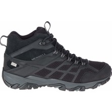 Merrell Moab Fst 2 Ice+ Thermo Siyah Erkek Outdoor Ayakkabı J99827