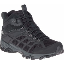 Merrell Moab Fst 2 Ice+ Thermo Siyah Kadın Outdoor Ayakkabı J99908