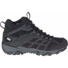 Merrell Moab Fst 2 Ice+ Thermo Siyah Kadın Outdoor Ayakkabı J99908