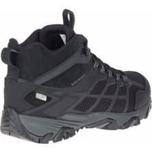 Merrell Moab Fst 2 Ice+ Thermo Siyah Kadın Outdoor Ayakkabı J99908