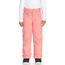 Roxy Backyard Girl P G Snpt Mhg0 Snowboard Pantolonu