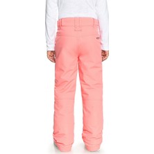 Roxy Backyard Girl P G Snpt Mhg0 Snowboard Pantolonu