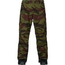 Burton Cargo Mıd Erkek Snowboard Pantolonu 131661W18