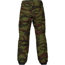 Burton Cargo Mıd Erkek Snowboard Pantolonu 131661W18