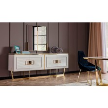 Serenıty Luxury Konsol