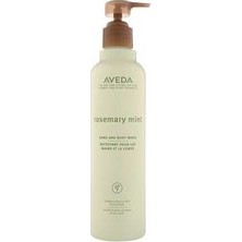 Aveda Rosemary Mint Hand And Body Wash El ve Vücut Duş Jeli 250 ml