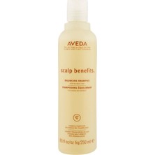 Aveda Scalp Benefits Balancing Dengeleyici Sülfatsız Şampuan 250 ml