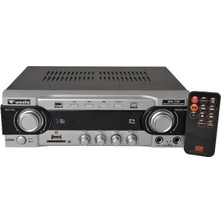 Westa WA-700 2x50 Watt Dijital Stereo Anfi 2 Kanal