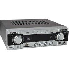 Westa WA-700 2x50 Watt Dijital Stereo Anfi 2 Kanal