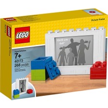 LEGO Iconic 40173 Resim Çerçevesi